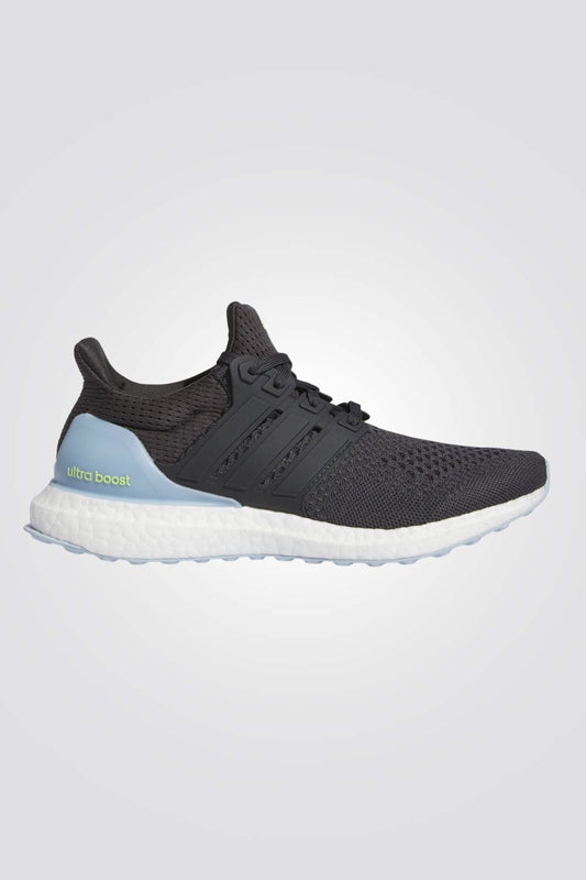 ADIDAS - נעלי ספורט לנשים ULTRABOOST 1.0 בצבע שחור וכחול - MASHBIR//365