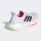 ADIDAS - נעלי ספורט לנשים ULTRABOOST 21 בצבע לבן - MASHBIR//365 - 5