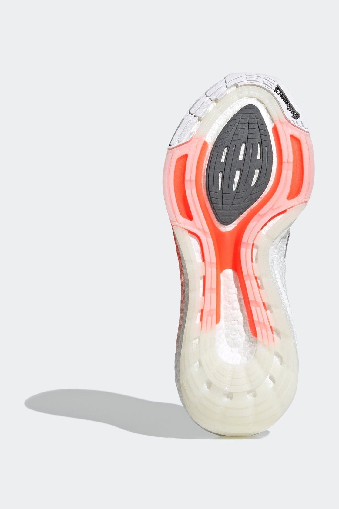 ADIDAS - נעלי ספורט לנשים ULTRABOOST 21 בצבע לבן - MASHBIR//365