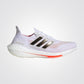 ADIDAS - נעלי ספורט לנשים ULTRABOOST 21 בצבע לבן - MASHBIR//365 - 1