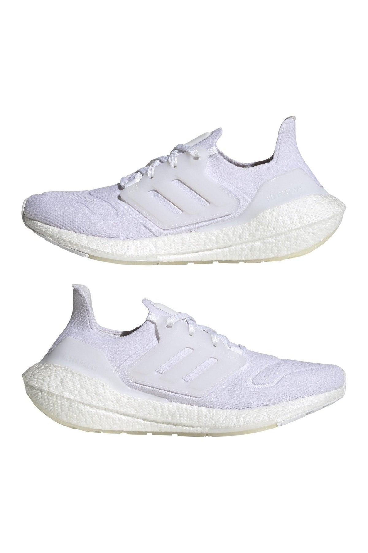 ADIDAS - נעלי ספורט לנשים ULTRABOOST 22 בצבע לבן - MASHBIR//365