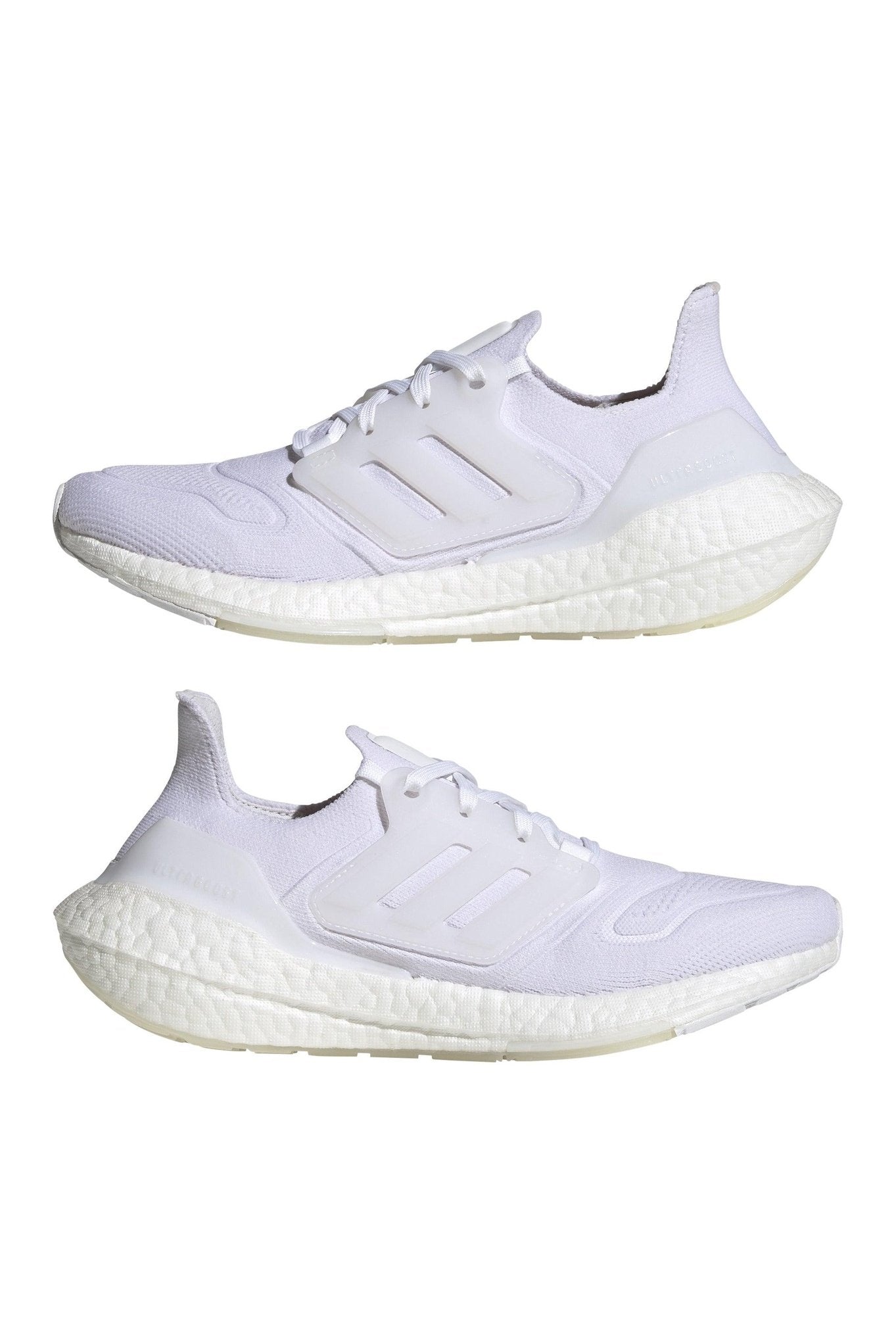 ADIDAS - נעלי ספורט לנשים ULTRABOOST 22 בצבע לבן - MASHBIR//365