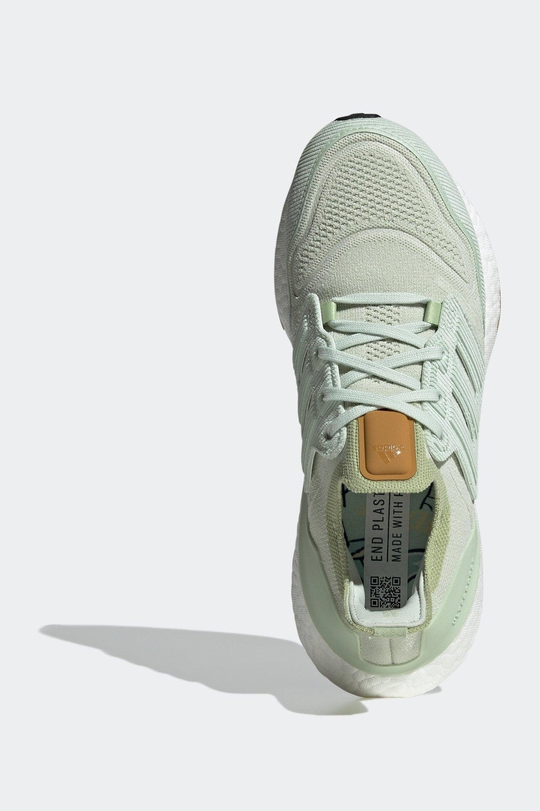 ADIDAS - נעלי ספורט לנשים ULTRABOOST 22 בצבע מנטה - MASHBIR//365