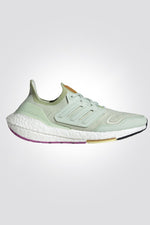ADIDAS - נעלי ספורט לנשים ULTRABOOST 22 בצבע מנטה - MASHBIR//365