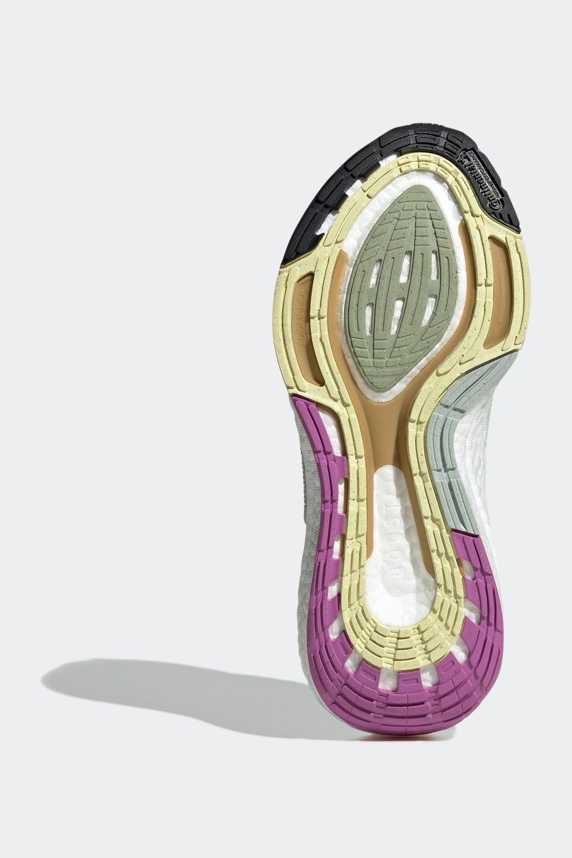 ADIDAS - נעלי ספורט לנשים ULTRABOOST 22 בצבע מנטה - MASHBIR//365