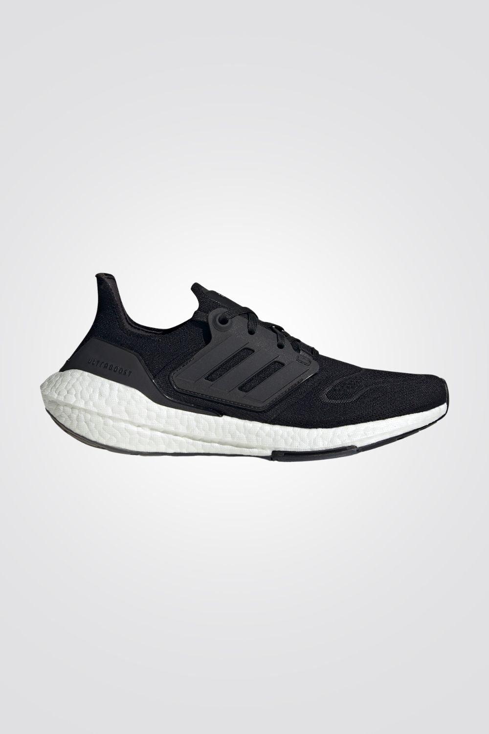 ADIDAS - נעלי ספורט לנשים ULTRABOOST 22 בצבע שחור - MASHBIR//365