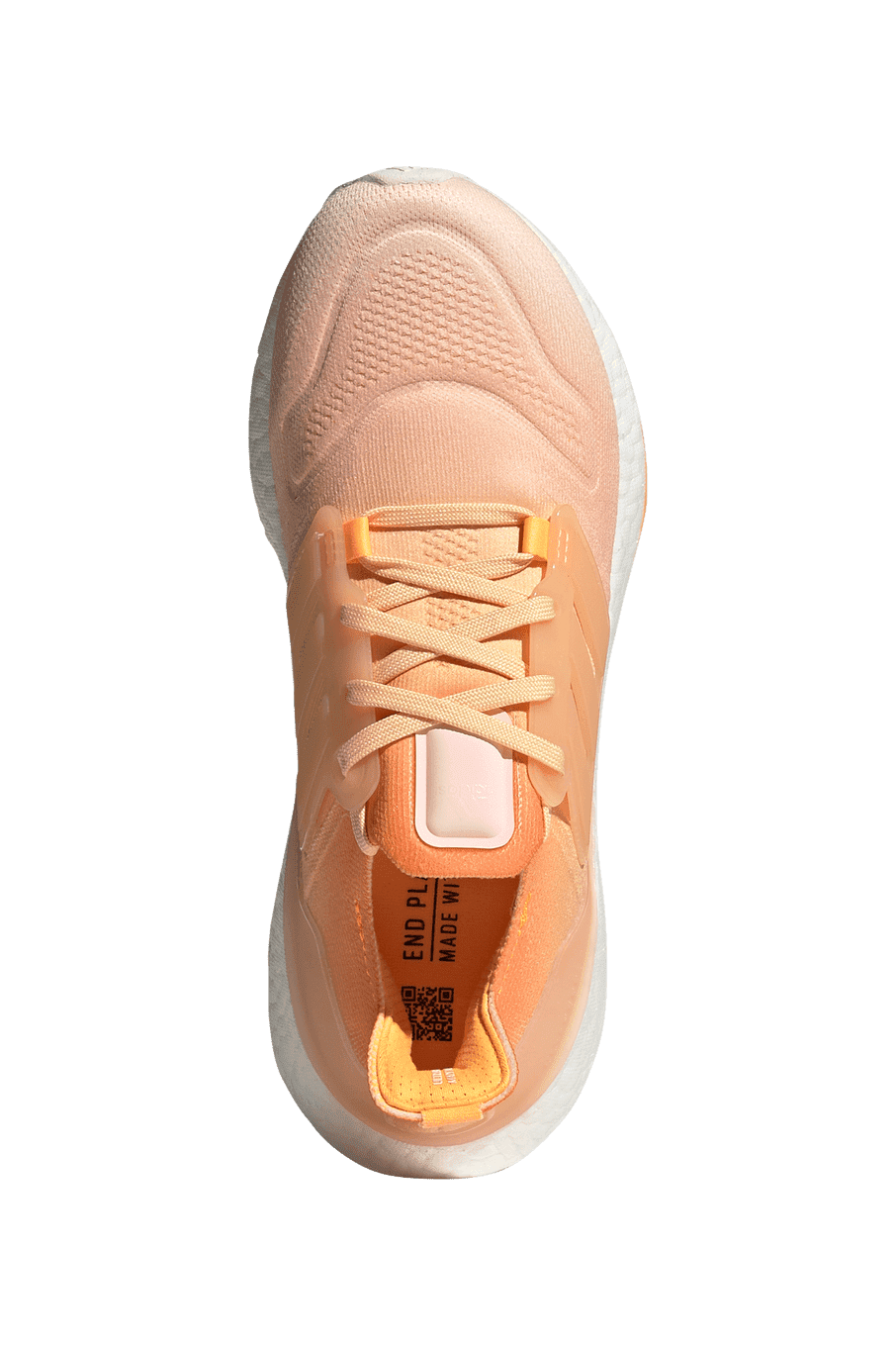 ADIDAS - נעלי ספורט לנשים ULTRABOOST 22 בצבע כתום - MASHBIR//365