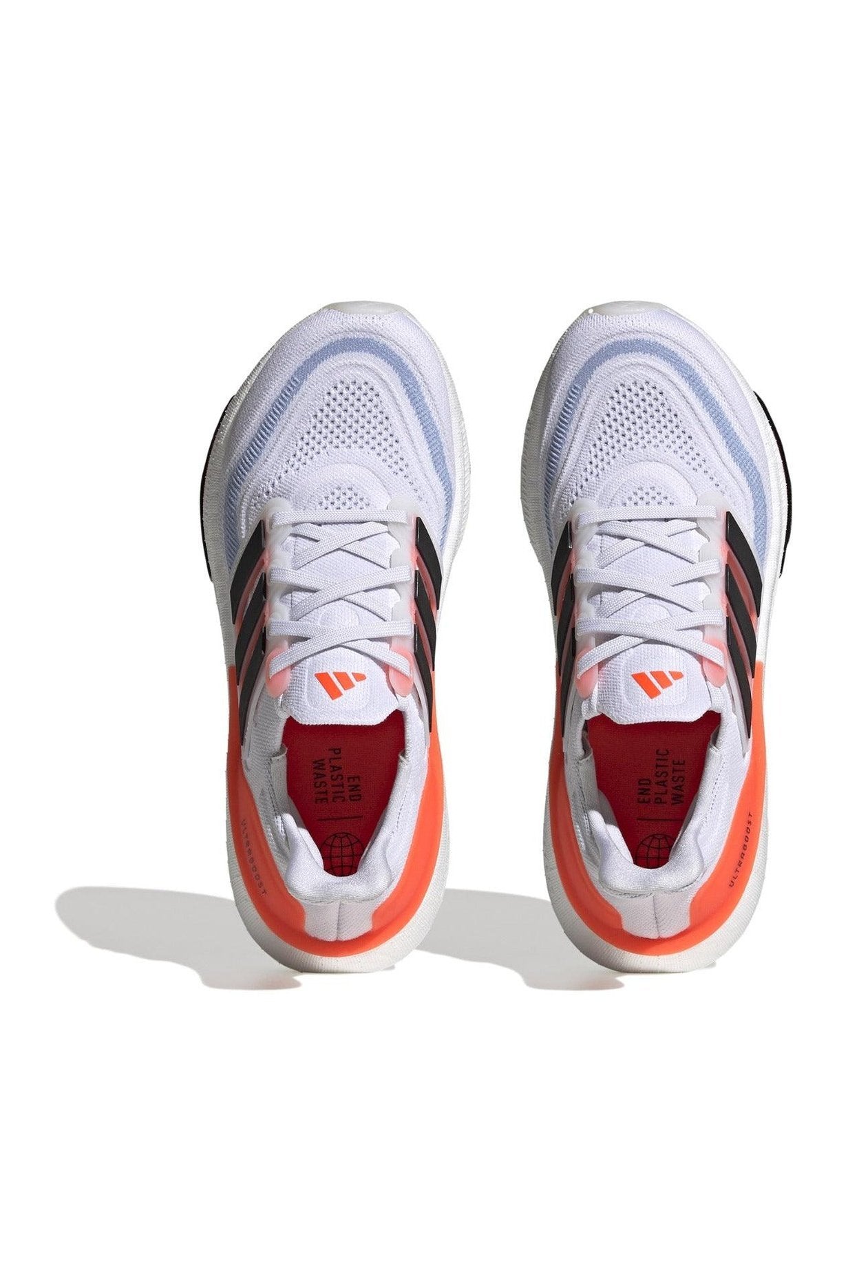 ADIDAS - נעלי ספורט לנשים ULTRABOOST LIGHT בצבע לבן - MASHBIR//365
