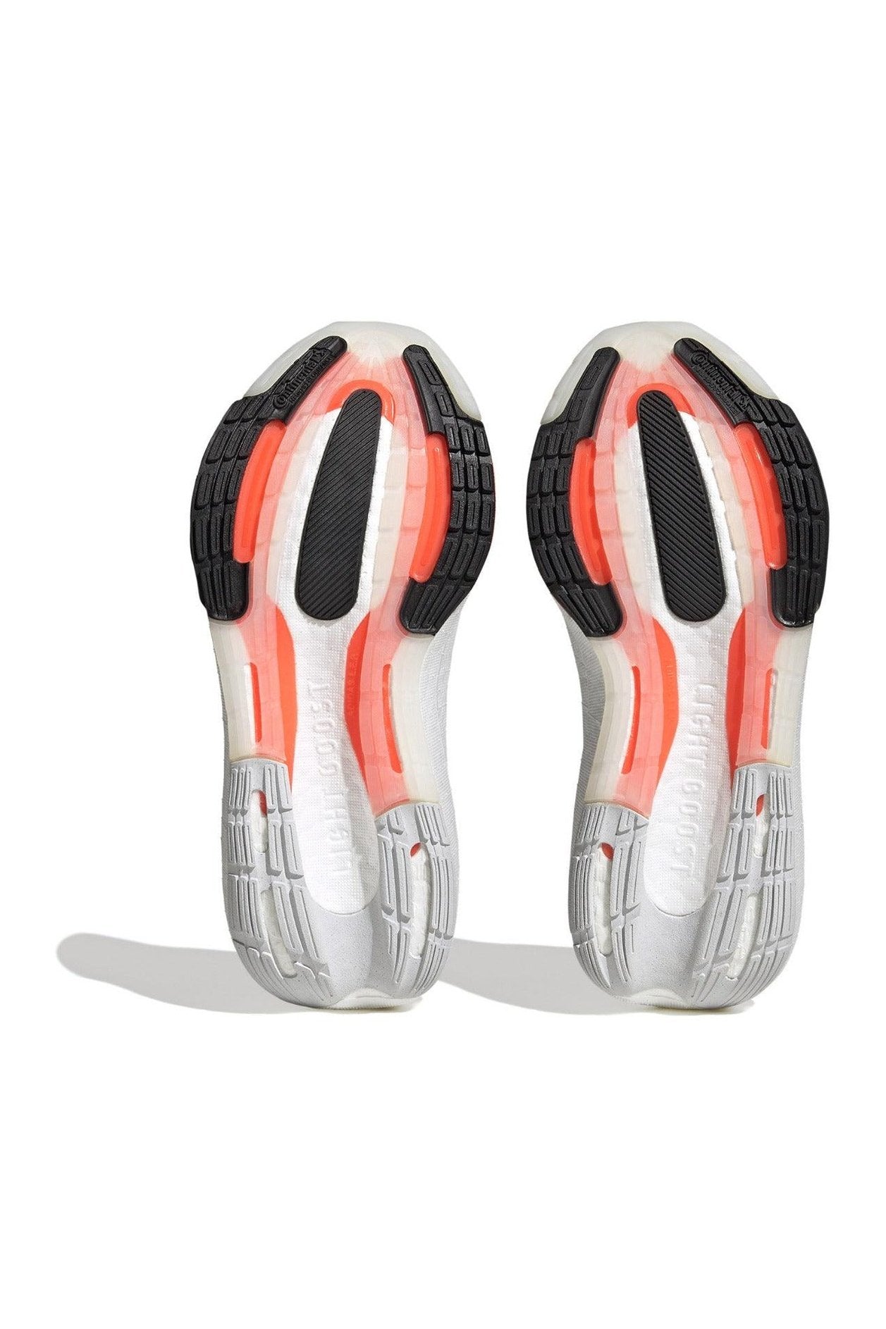 ADIDAS - נעלי ספורט לנשים ULTRABOOST LIGHT בצבע לבן - MASHBIR//365