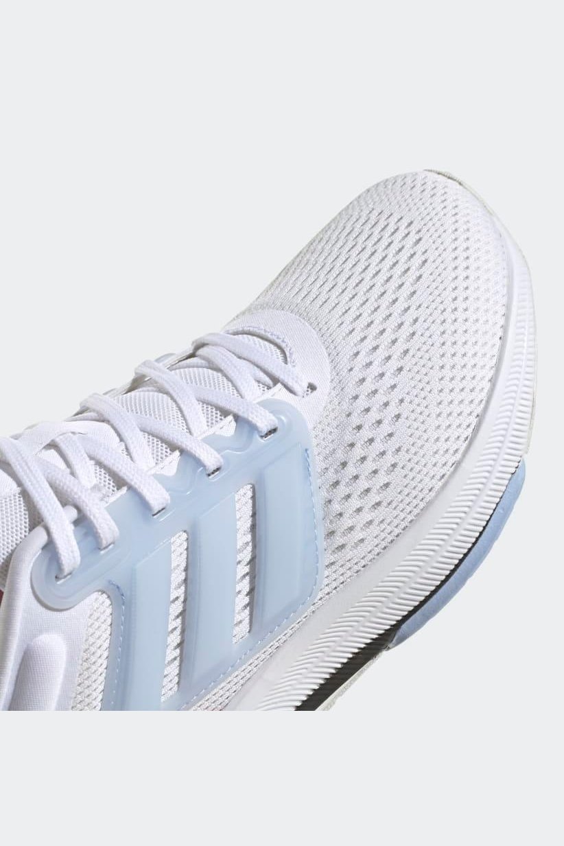 ADIDAS - נעלי ספורט לנשים ULTRABOUNCE בצבע לבן - MASHBIR//365