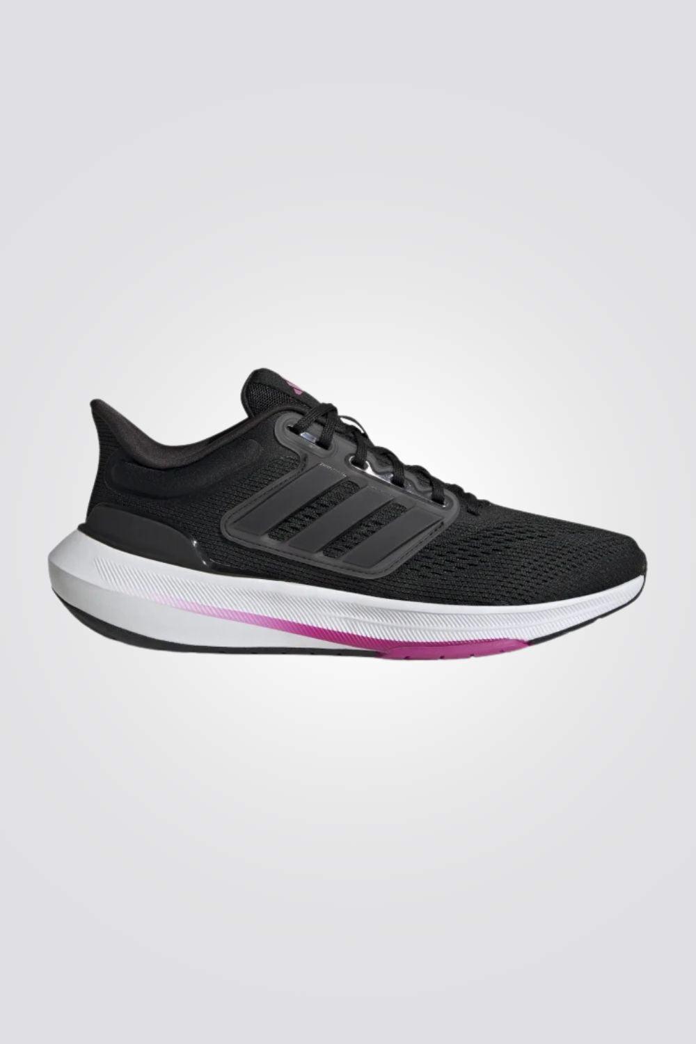 ADIDAS - נעלי ספורט לנשים ULTRABOUNCE בצבע שחור - MASHBIR//365