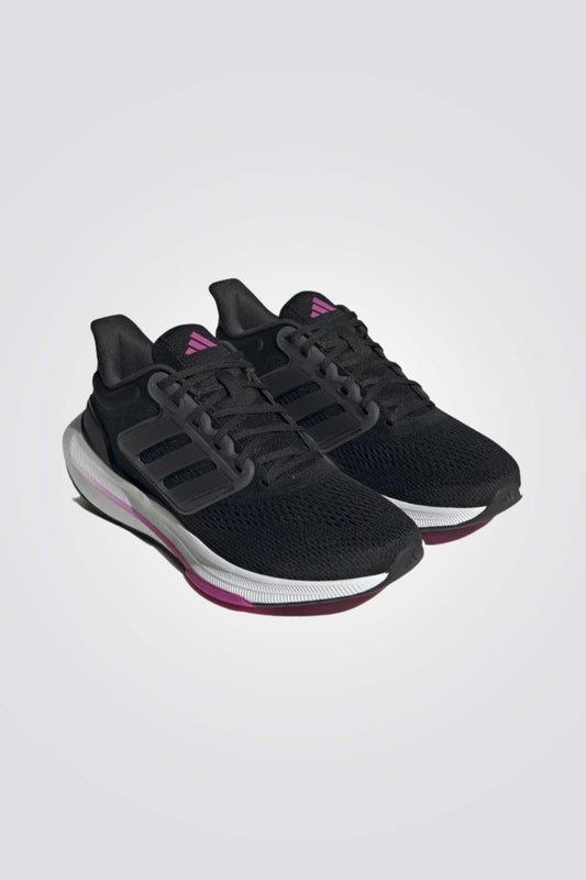 ADIDAS - נעלי ספורט לנשים ULTRABOUNCE בצבע שחור - MASHBIR//365