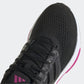 ADIDAS - נעלי ספורט לנשים ULTRABOUNCE בצבע שחור - MASHBIR//365 - 4