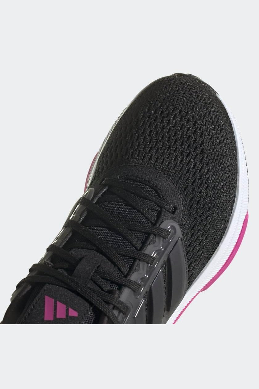 ADIDAS - נעלי ספורט לנשים ULTRABOUNCE בצבע שחור - MASHBIR//365