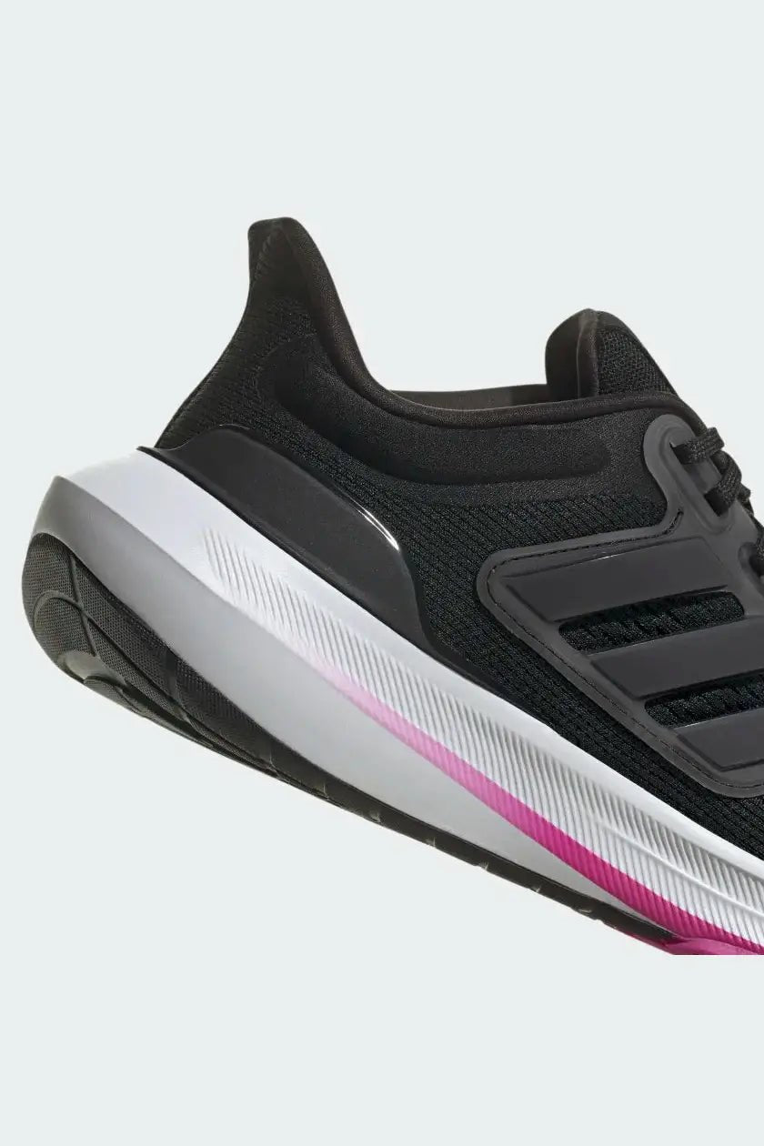 ADIDAS - נעלי ספורט לנשים ULTRABOUNCE בצבע שחור - MASHBIR//365