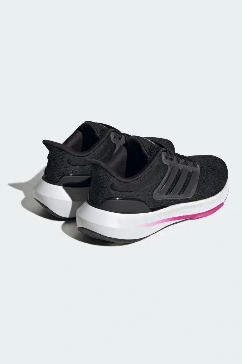 ADIDAS - נעלי ספורט לנשים ULTRABOUNCE בצבע שחור - MASHBIR//365