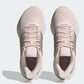 ADIDAS - נעלי ספורט לנשים ULTRABOUNCE בצבע ורוד - MASHBIR//365 - 4