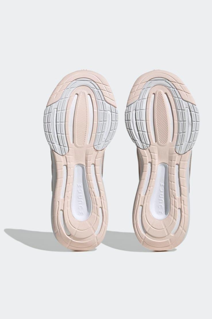 ADIDAS - נעלי ספורט לנשים ULTRABOUNCE בצבע ורוד - MASHBIR//365