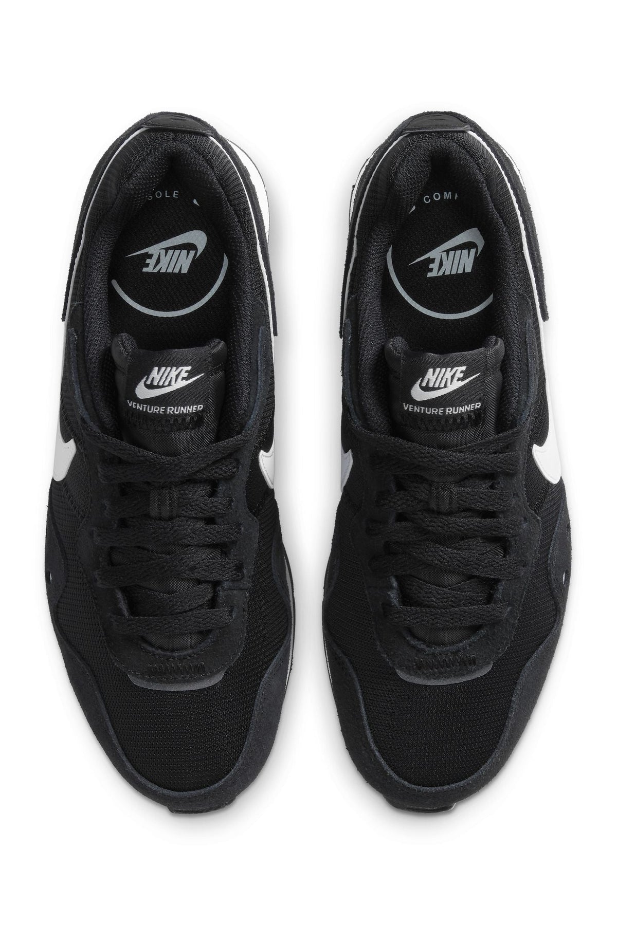 NIKE - נעלי ספורט לנשים Venture Runner בצבע שחור - MASHBIR//365