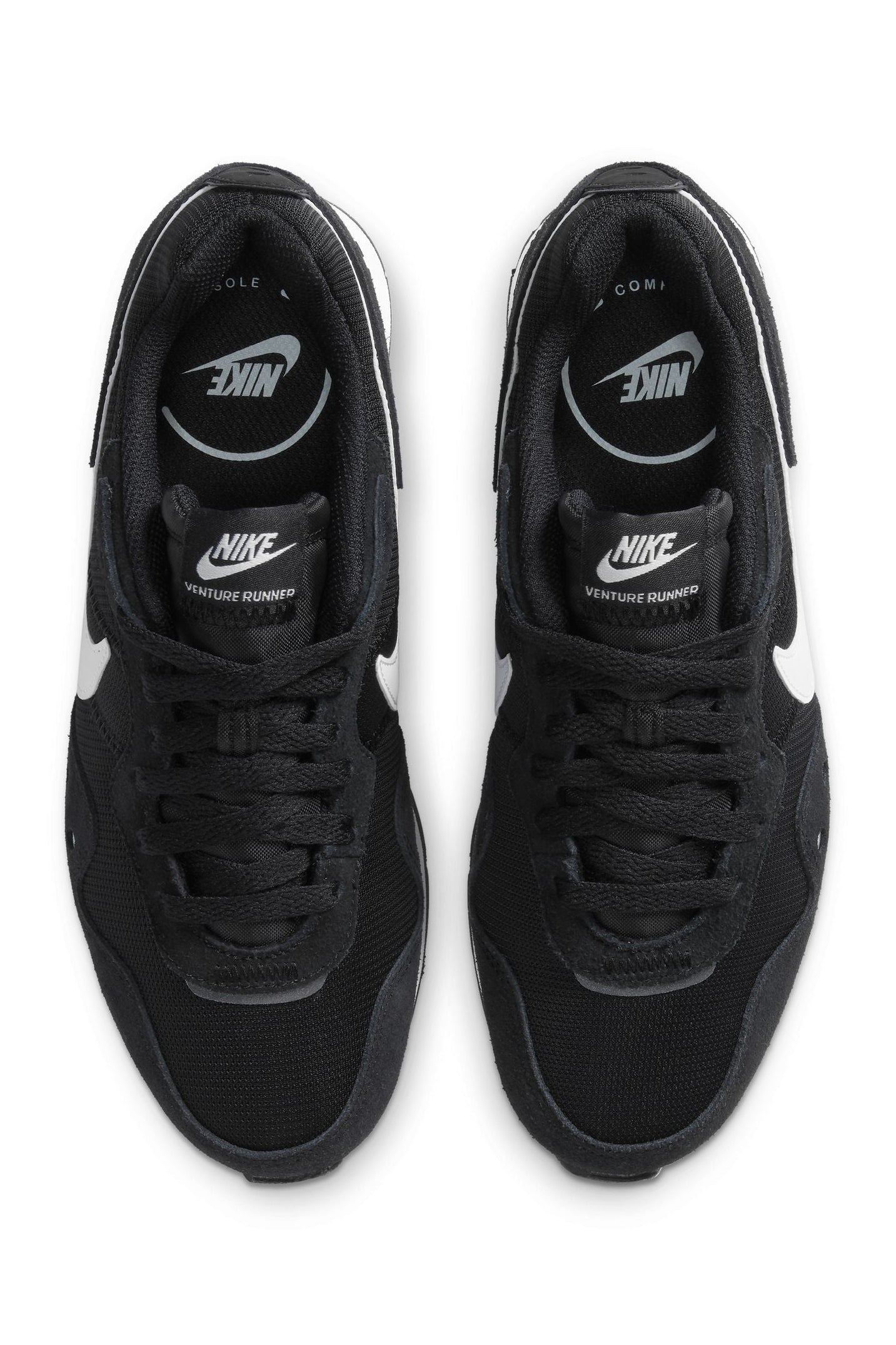 NIKE - נעלי ספורט לנשים Venture Runner בצבע שחור - MASHBIR//365