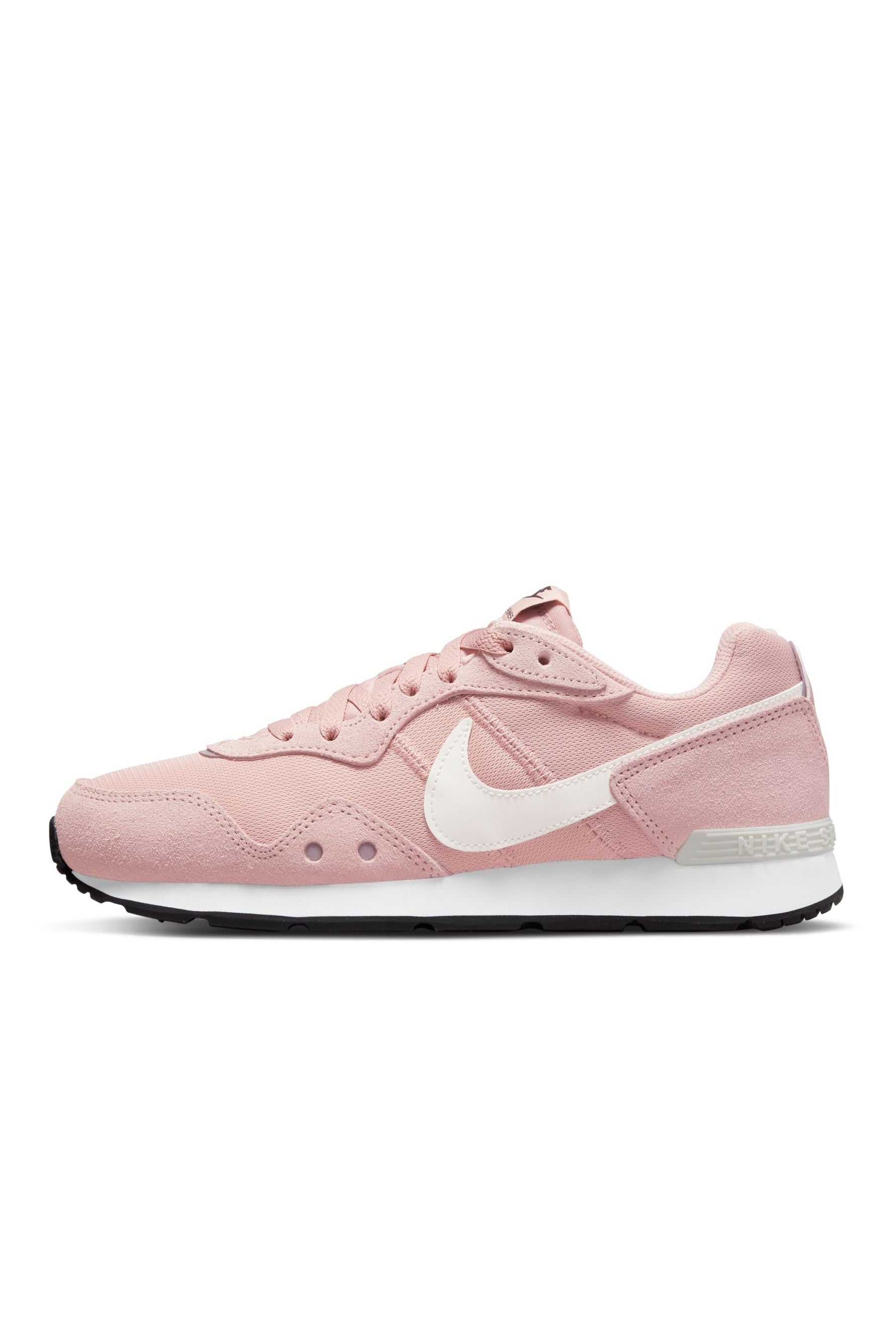 NIKE - נעלי ספורט לנשים Venture Runner בצבע ורוד ולבן - MASHBIR//365