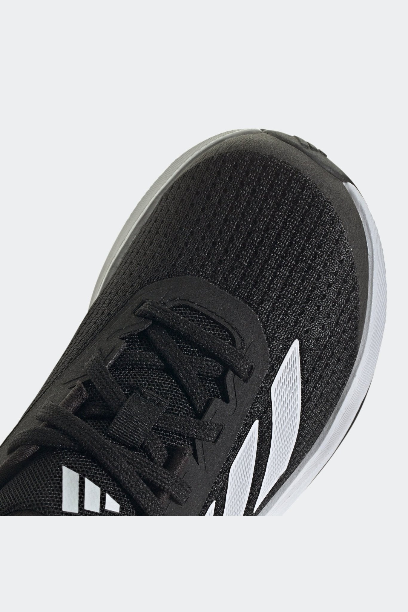 ADIDAS - נעלי ספורט לנשים ונוער DURAMO SL בצבע שחור - MASHBIR//365