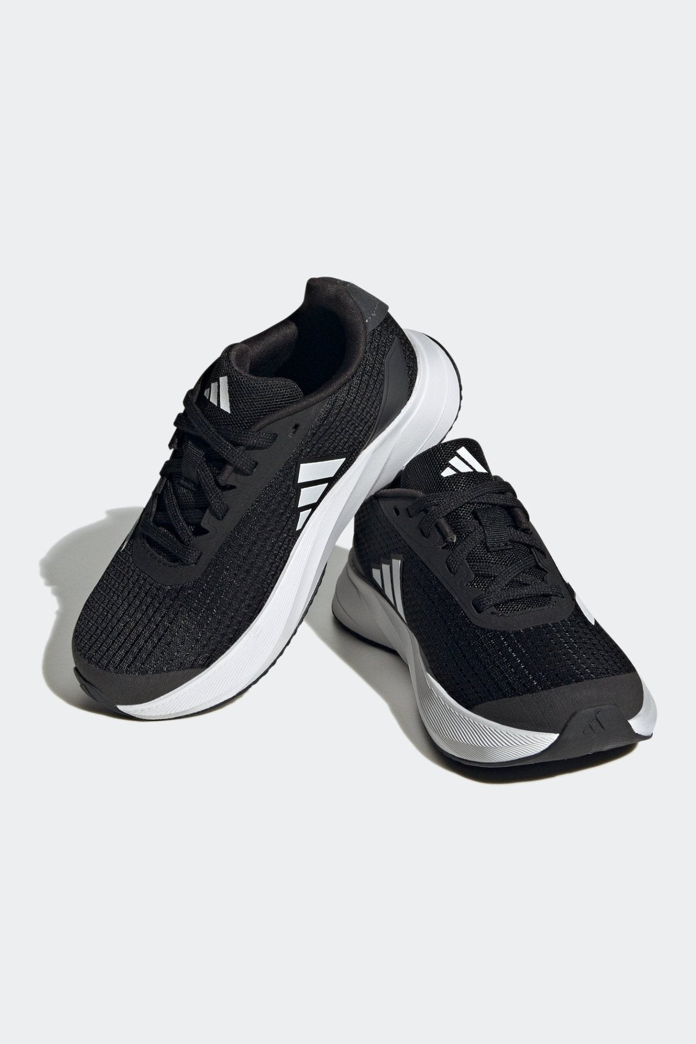 ADIDAS - נעלי ספורט לנשים ונוער DURAMO SL בצבע שחור - MASHBIR//365