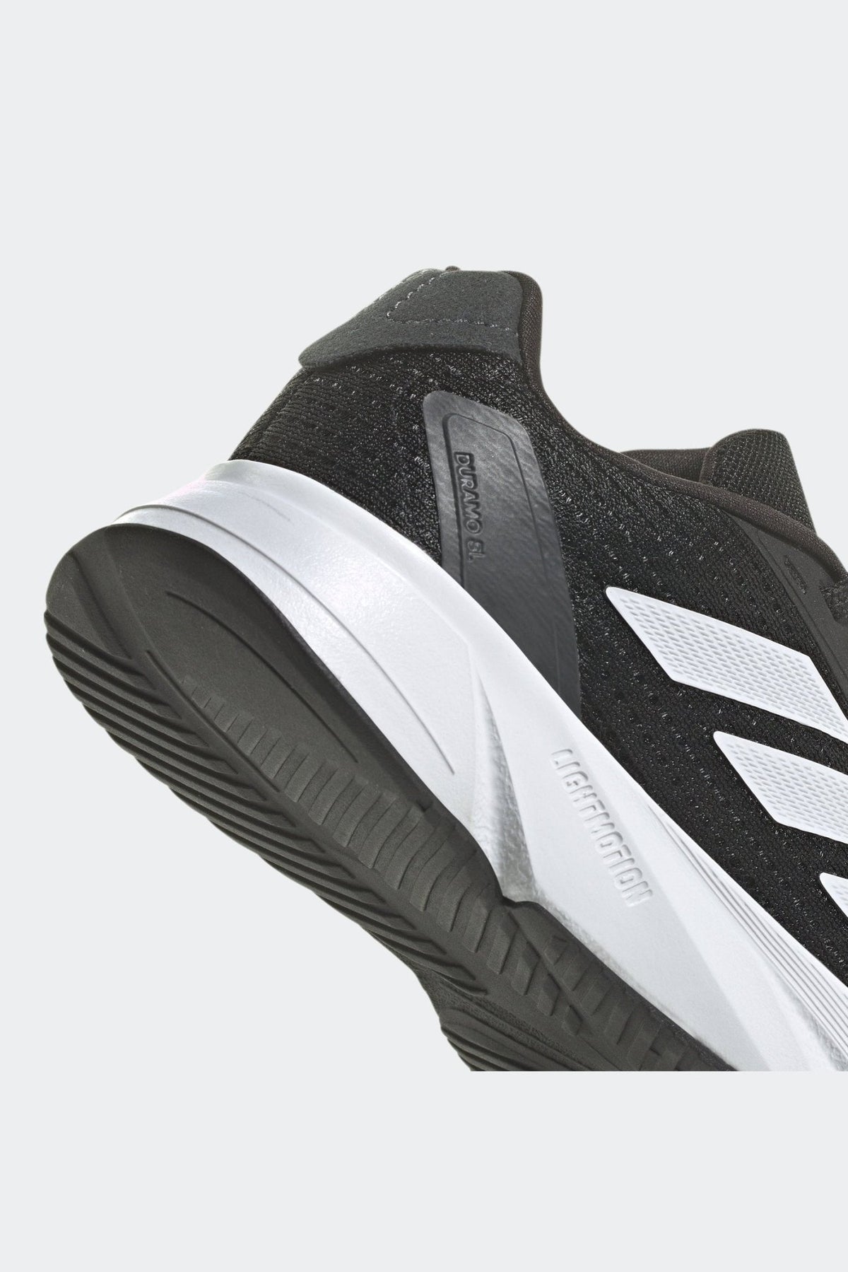 ADIDAS - נעלי ספורט לנשים ונוער DURAMO SL בצבע שחור - MASHBIR//365
