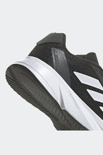 ADIDAS - נעלי ספורט לנשים ונוער DURAMO SL בצבע שחור - MASHBIR//365