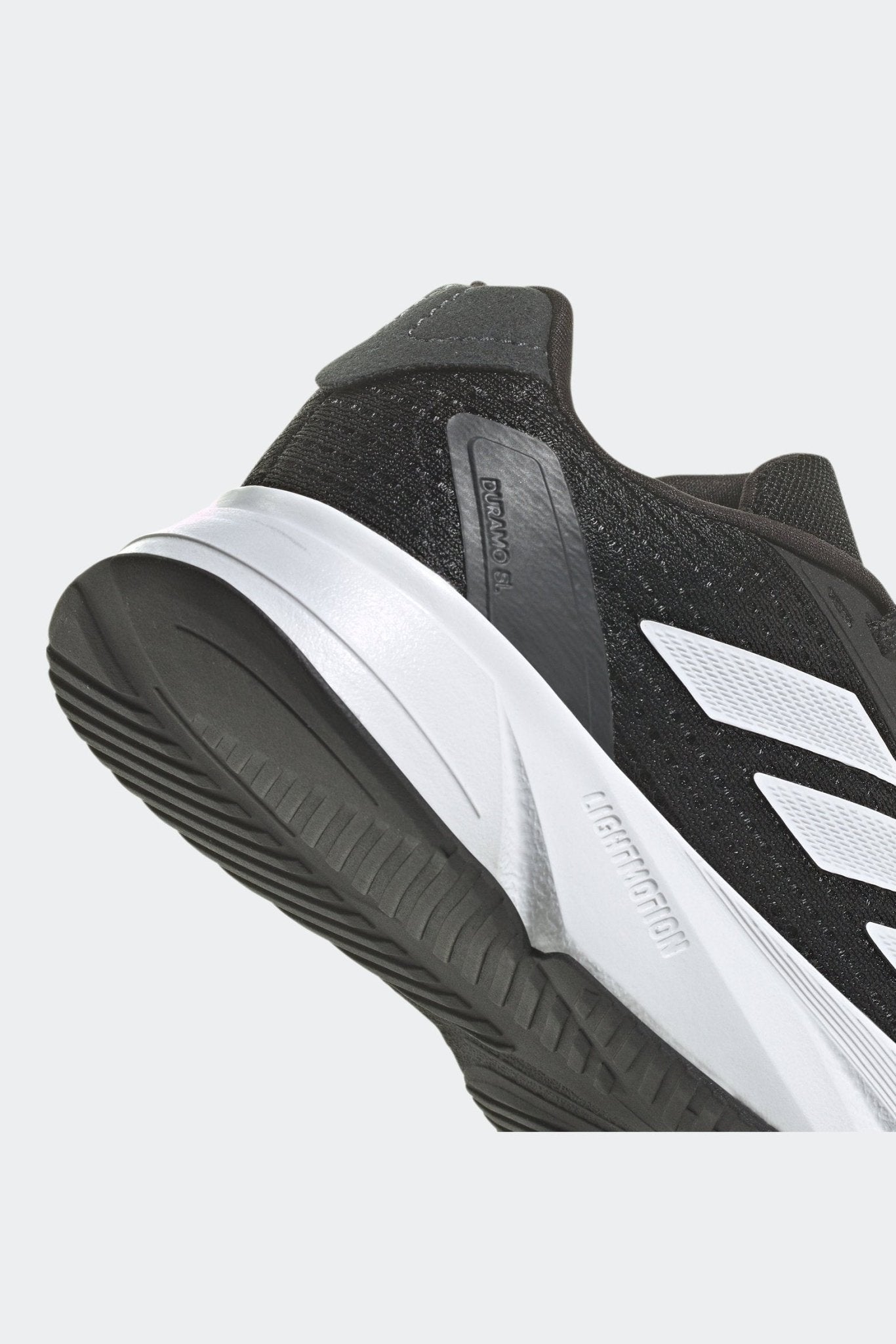 ADIDAS - נעלי ספורט לנשים ונוער DURAMO SL בצבע שחור - MASHBIR//365