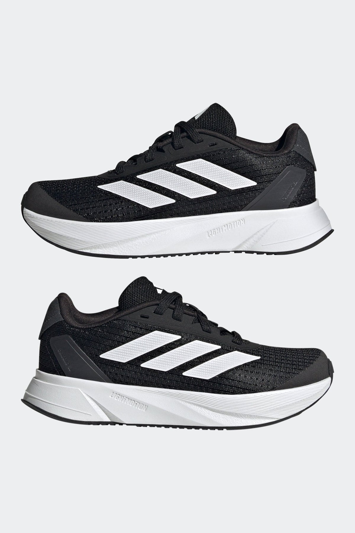 ADIDAS - נעלי ספורט לנשים ונוער DURAMO SL בצבע שחור - MASHBIR//365