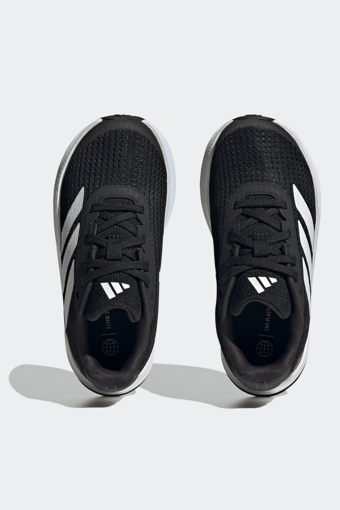 ADIDAS - נעלי ספורט לנשים ונוער DURAMO SL בצבע שחור - MASHBIR//365