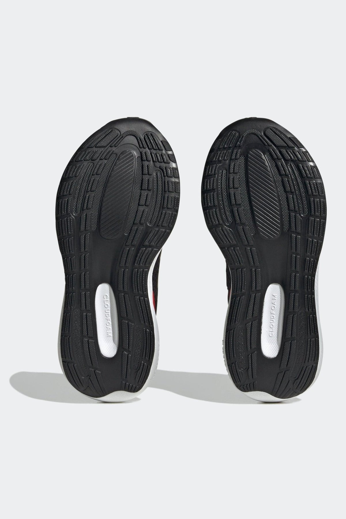 ADIDAS - נעלי ספורט לנשים ונוער RUNFALCON 3.0 בצבע שחור וזהב - MASHBIR//365