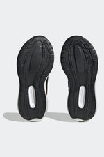 ADIDAS - נעלי ספורט לנשים ונוער RUNFALCON 3.0 בצבע שחור וזהב - MASHBIR//365