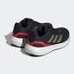 ADIDAS - נעלי ספורט לנשים ונוער RUNFALCON 3.0 בצבע שחור וזהב - MASHBIR//365 - 8