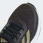 ADIDAS - נעלי ספורט לנשים ונוער RUNFALCON 3.0 בצבע שחור וזהב - MASHBIR//365 - 10
