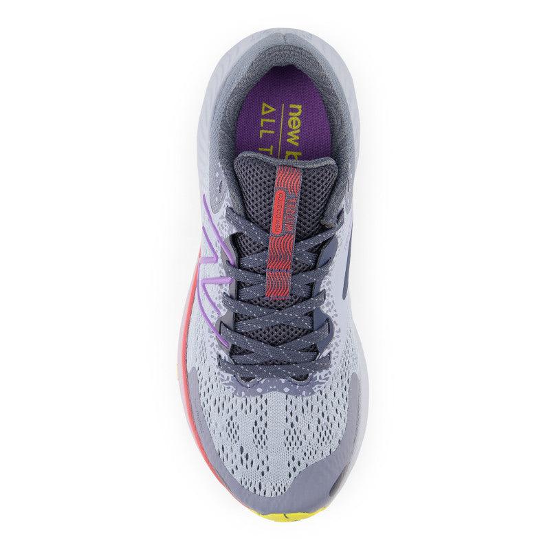 NEW BALANCE - נעלי ספורט לנשים WTNTR בצבע אפור - MASHBIR//365