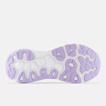 NEW BALANCE - נעלי ספורט לנשים WW840FW1 בצבע לבן וסגול - MASHBIR//365