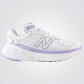 NEW BALANCE - נעלי ספורט לנשים WW840FW1 בצבע לבן וסגול - MASHBIR//365 - 1