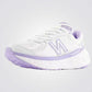 NEW BALANCE - נעלי ספורט לנשים WW840FW1 בצבע לבן וסגול - MASHBIR//365 - 3