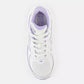 NEW BALANCE - נעלי ספורט לנשים WW840FW1 בצבע לבן וסגול - MASHBIR//365 - 4