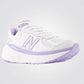 NEW BALANCE - נעלי ספורט לנשים WW840FW1 בצבע לבן וסגול - MASHBIR//365 - 2