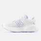 NEW BALANCE - נעלי ספורט לנשים WW840FW1 בצבע לבן וסגול - MASHBIR//365 - 6