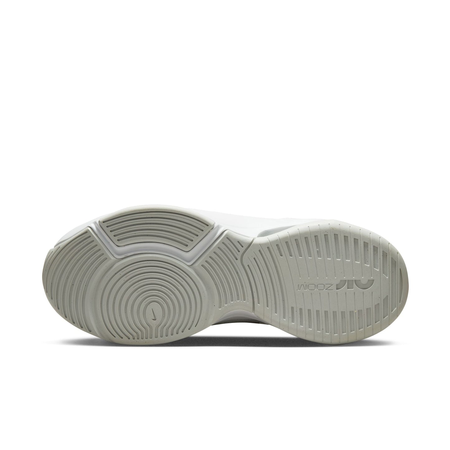 NIKE - נעלי ספורט לנשים Zoom Bella 6 בצבע לבן - MASHBIR//365