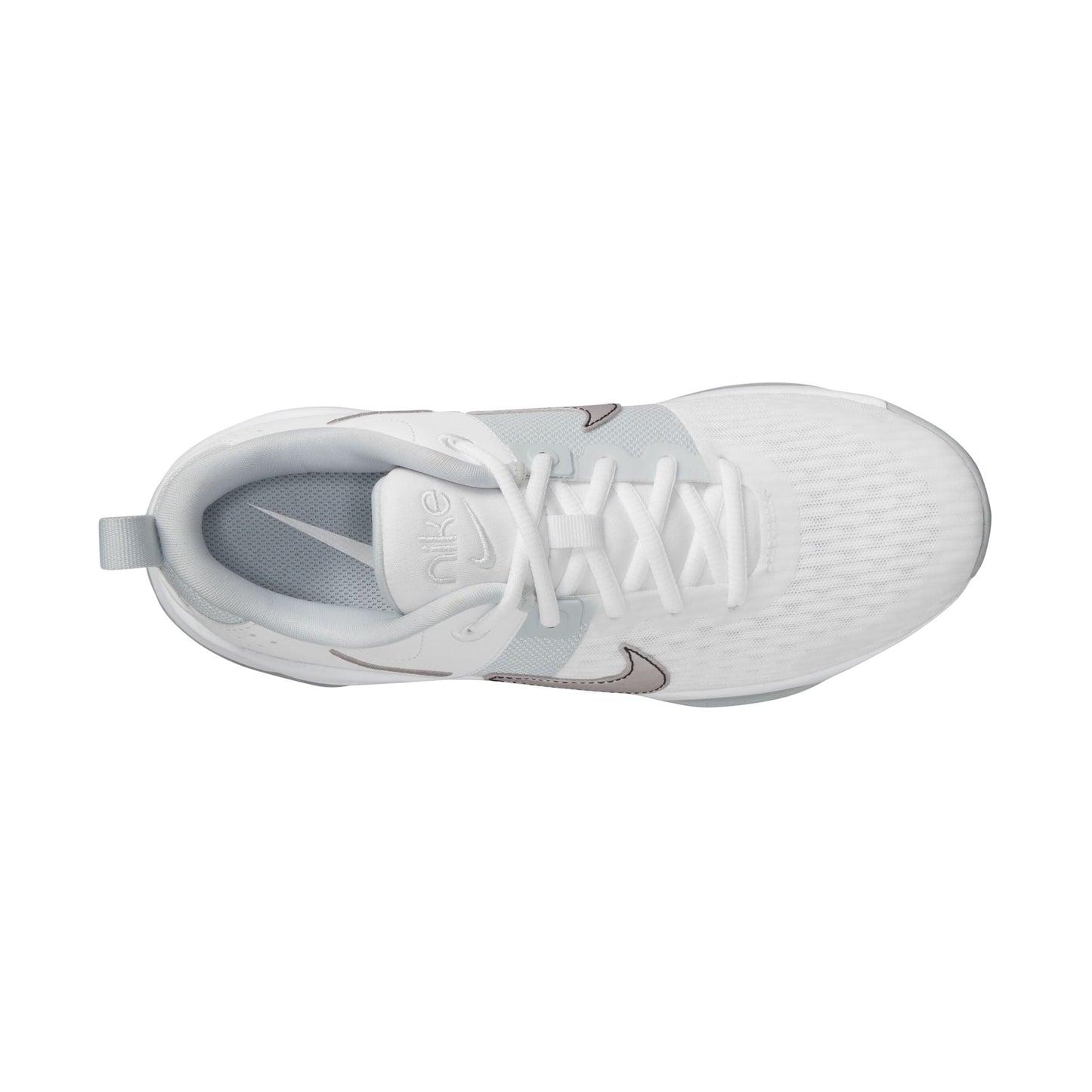 NIKE - נעלי ספורט לנשים Zoom Bella 6 בצבע לבן - MASHBIR//365