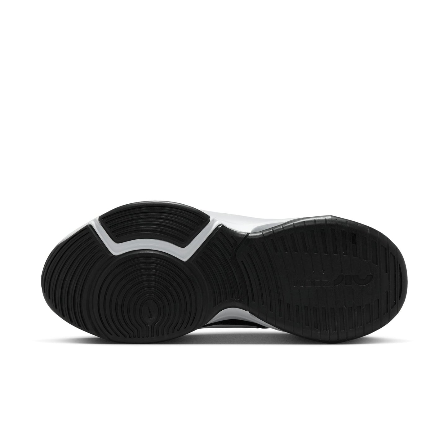 NIKE - נעלי ספורט לנשים Zoom Bella 6 בצבע שחור - MASHBIR//365