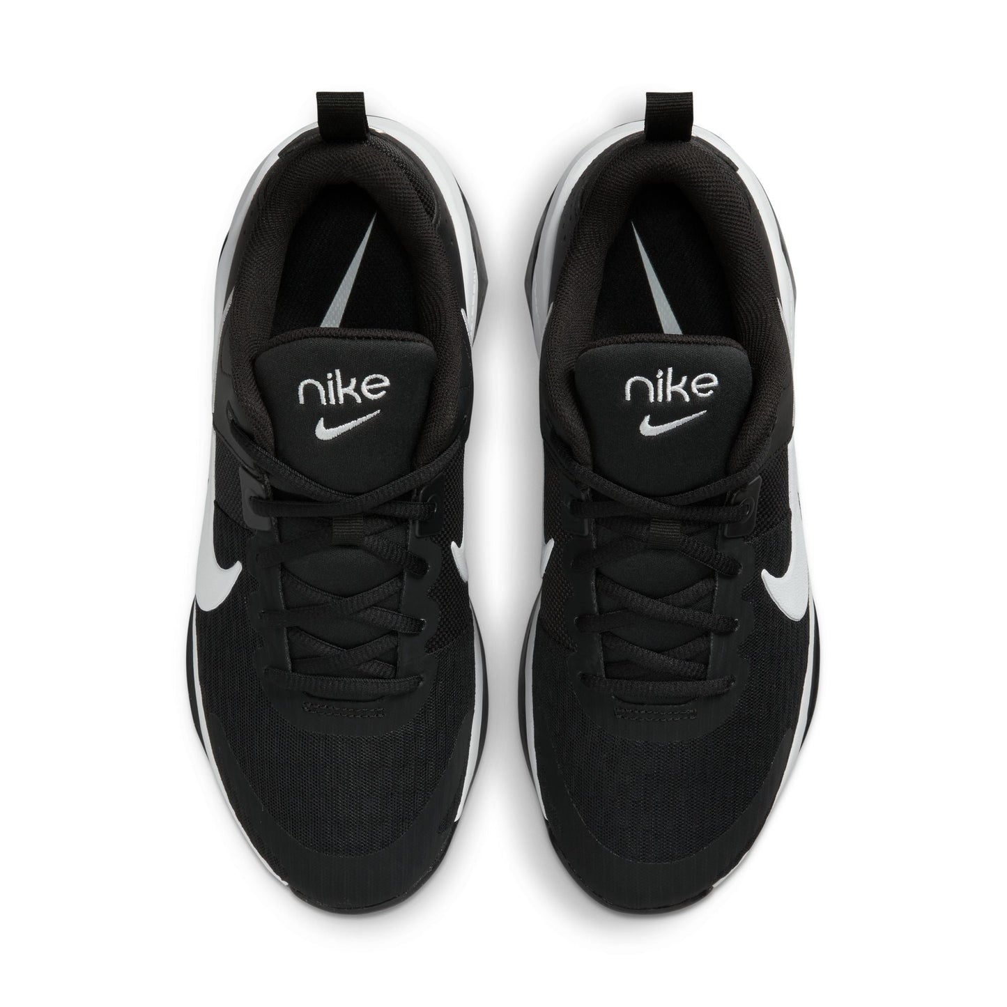NIKE - נעלי ספורט לנשים Zoom Bella 6 בצבע שחור - MASHBIR//365