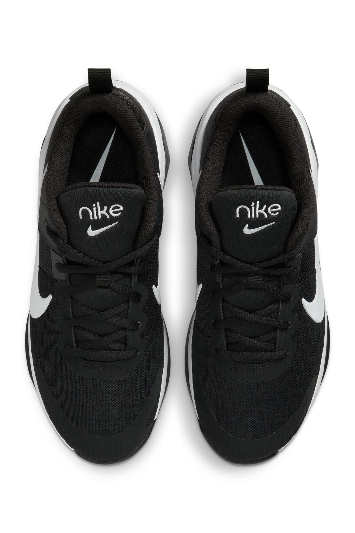 NIKE - נעלי ספורט לנשים Zoom Bella 6 בצבע שחור - MASHBIR//365