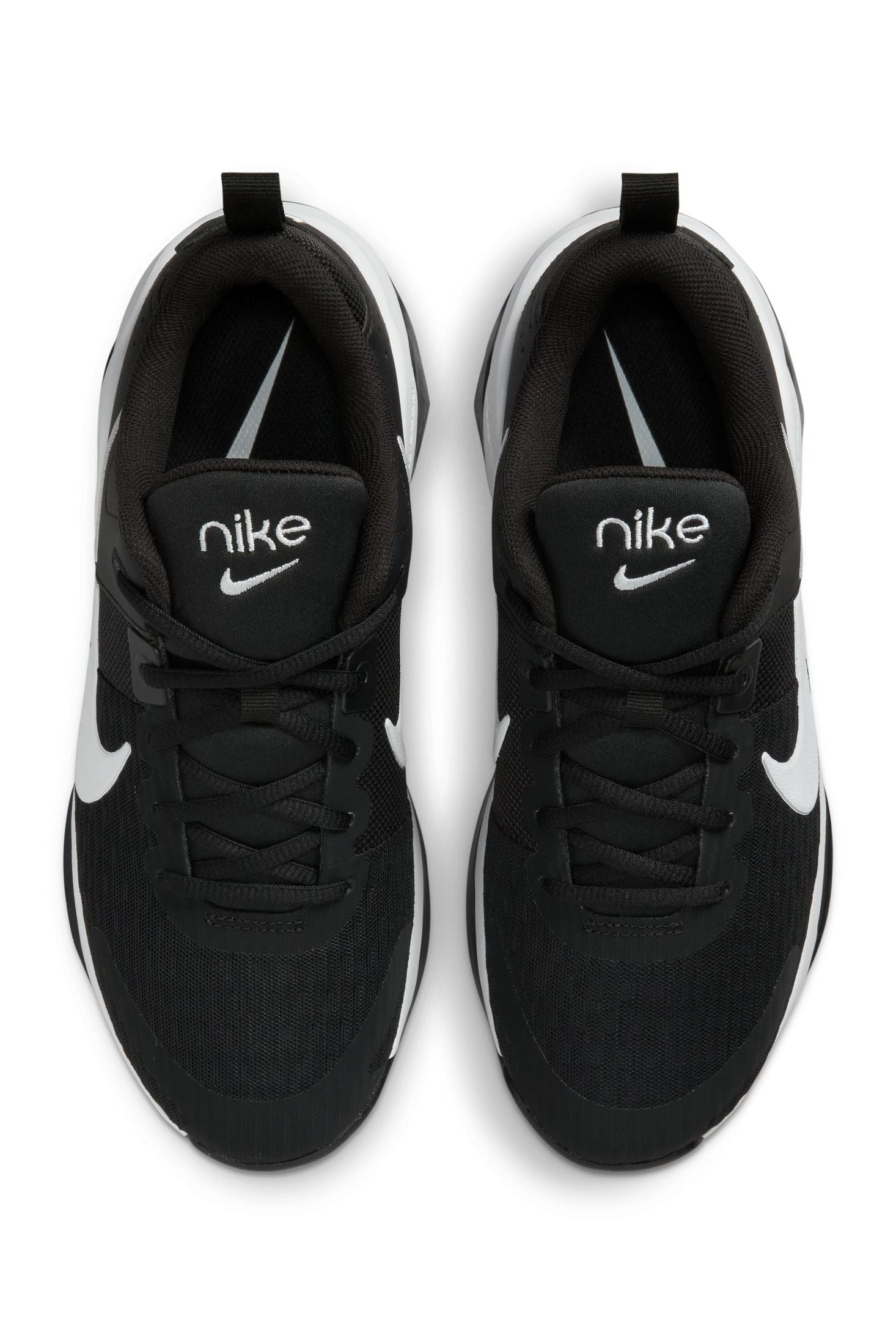 NIKE - נעלי ספורט לנשים Zoom Bella 6 בצבע שחור - MASHBIR//365