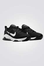 NIKE - נעלי ספורט לנשים Zoom Bella 6 בצבע שחור - MASHBIR//365